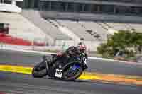 Middle Group Black Bikes